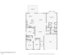 16421 Tisons Blf Rd, Jacksonville, FL 32218