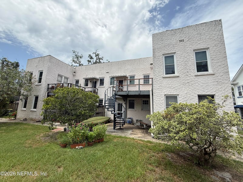 1643 Mallory St, Jacksonville, FL 32205