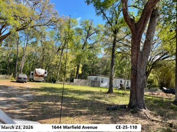 1644 Warfield Ave, Green Cove Springs, FL 32043