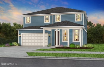 16443 Mcnair Branch Cir, Jacksonville, FL 32218