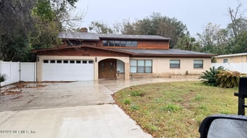 1645 Forest Hills Rd, Jacksonville, FL 32208