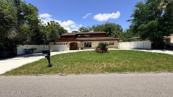 1645 Forest Hills Rd, Jacksonville, FL 32208