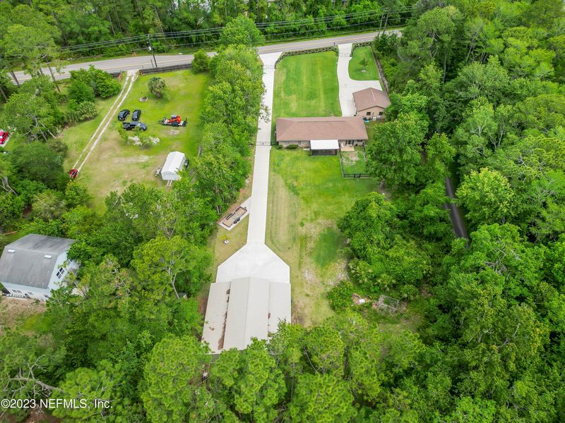 1645 Lightsey Rd, St Augustine, FL 32084