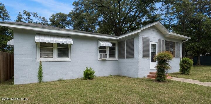 1645 W 17 St, Jacksonville, FL 32209
