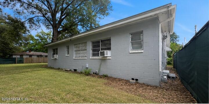 1645 W 17 St, Jacksonville, FL 32209