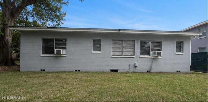 1645 W 17 St, Jacksonville, FL 32209