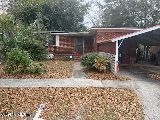 1645 W 20th St, Jacksonville, FL 32209