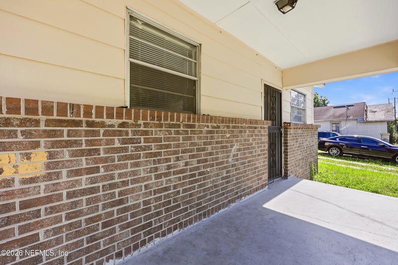 1645 W 22nd St, Jacksonville, FL 32209