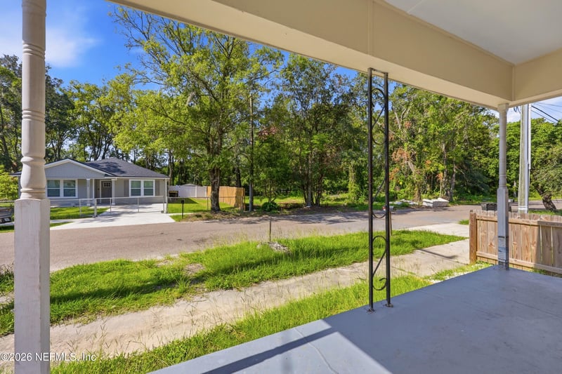 1645 W 22nd St, Jacksonville, FL 32209