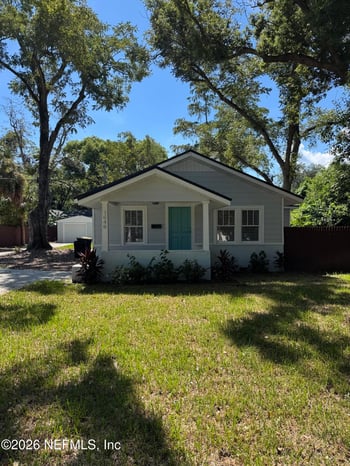 1646 Davidson St, Jacksonville, FL 32207
