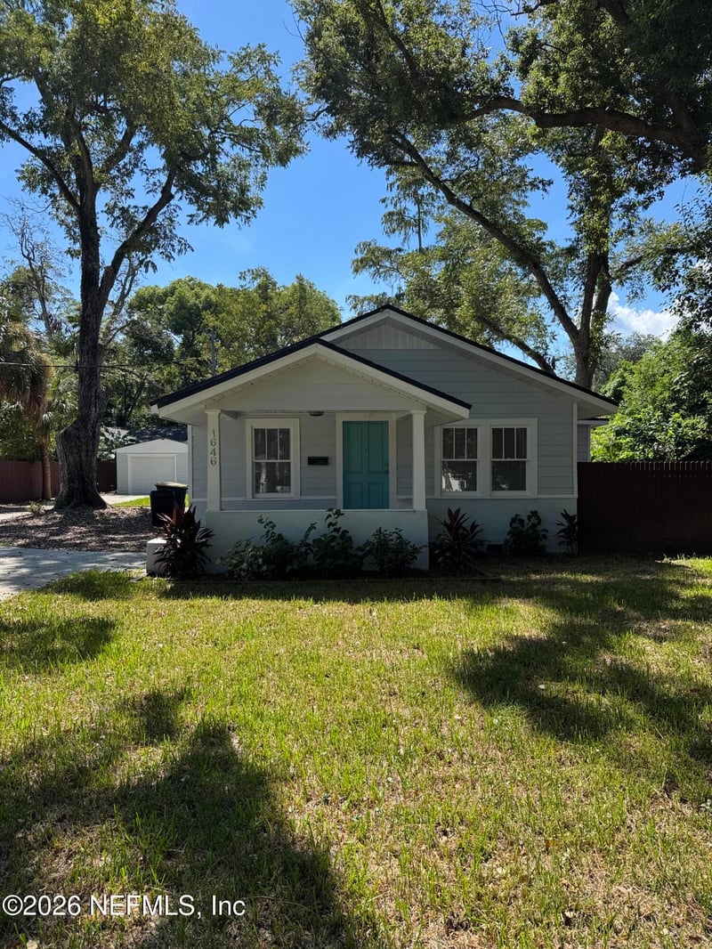 1646 Davidson St, Jacksonville, FL 32207