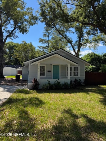 1646 Davidson St, Jacksonville, FL 32207