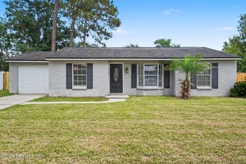 1647 Rhonda Dr, Middleburg, FL 32068