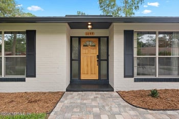 1647 Windy Oaks Dr W, Jacksonville, FL 32225