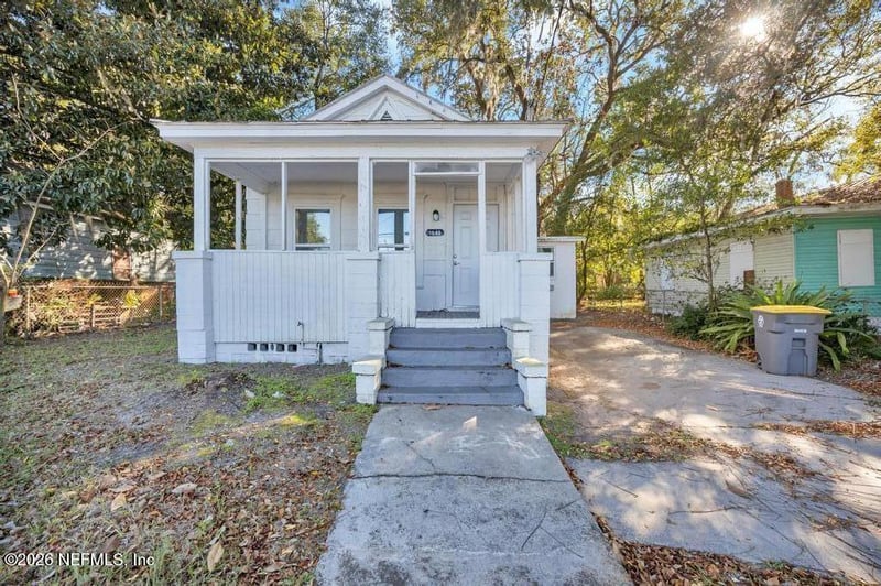 1648 36th St W, Jacksonville, FL 32209