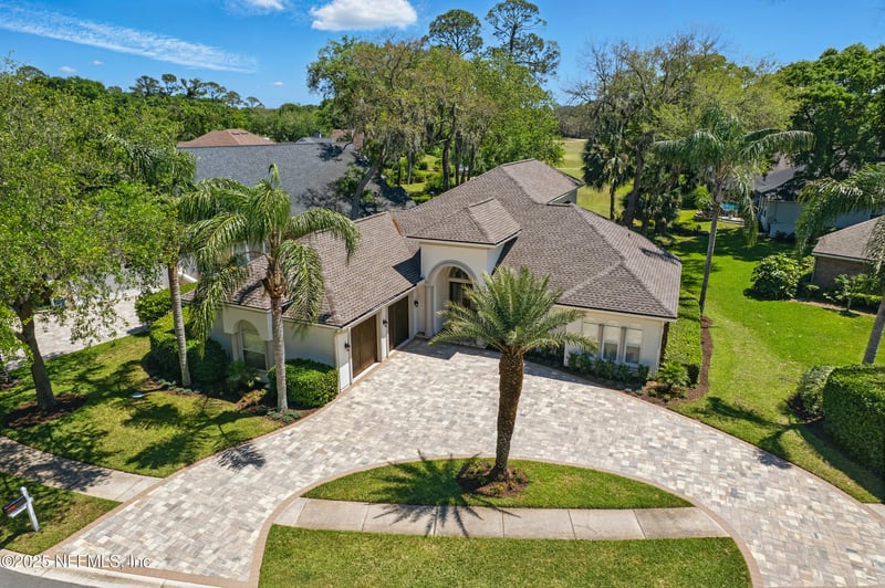 1648 Nottingham Knoll Dr, Jacksonville, FL 32225