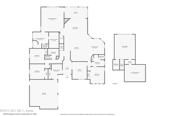 1648 Nottingham Knoll Dr, Jacksonville, FL 32225