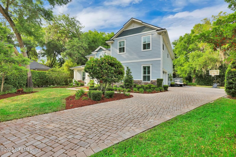 1648 Sheffield Park Ct, Jacksonville, FL 32225