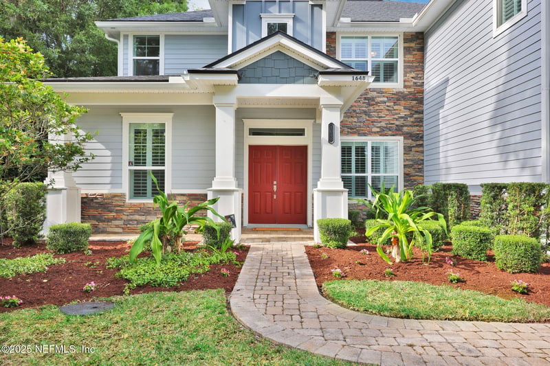 1648 Sheffield Park Ct, Jacksonville, FL 32225