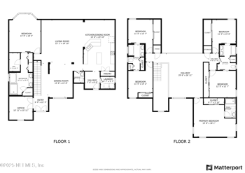 1648 Sheffield Park Ct, Jacksonville, FL 32225