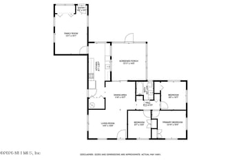 1649 Griflet Rd, Jacksonville, FL 32211