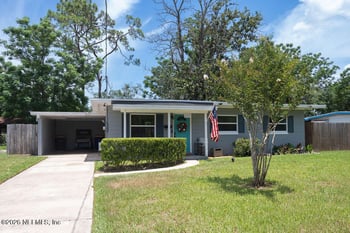 1649 Griflet Rd, Jacksonville, FL 32211