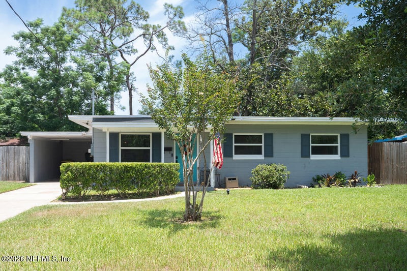 1649 Griflet Rd, Jacksonville, FL 32211