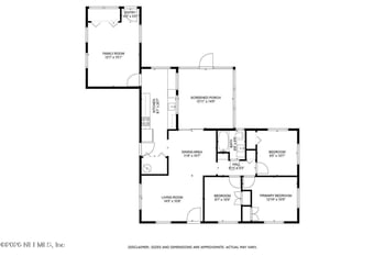 1649 Griflet Rd, Jacksonville, FL 32211