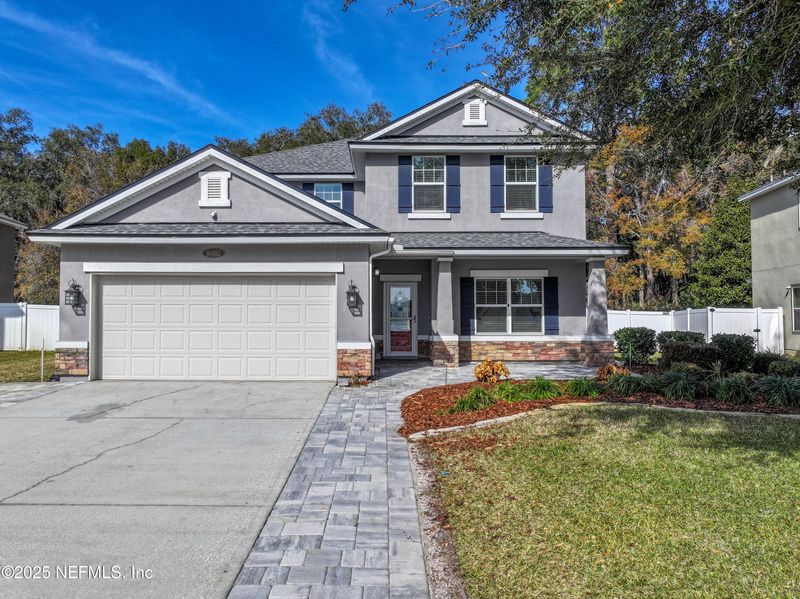 16492 Tisons Bluff Rd, Jacksonville, FL 32218