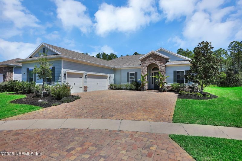 165 Antolin Way, St Augustine, FL 32095