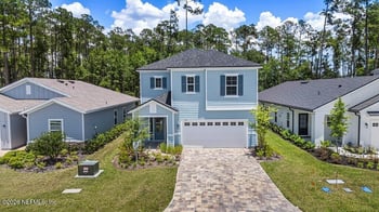 165 Bluegrass Way, St Augustine, FL 32092