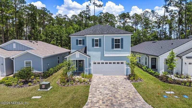 165 Bluegrass Way, St Augustine, FL 32092