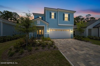 165 Bluegrass Way, St Augustine, FL 32092