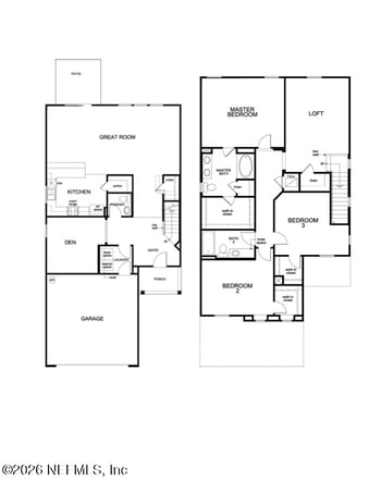 165 Bluejack Ln, St Augustine, FL 32095