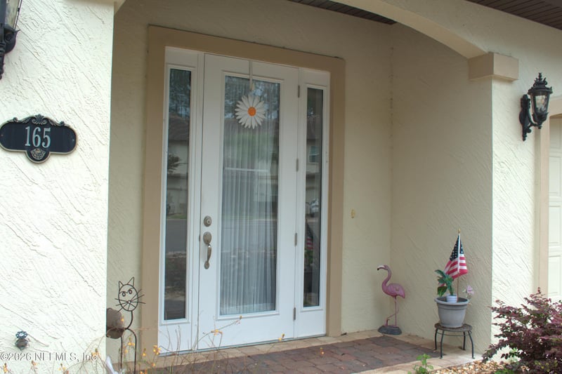 165 Canyontrail, St Augustine, FL 32086