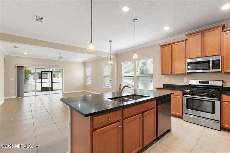 165 Crown Colony Rd, St Augustine, FL 32092