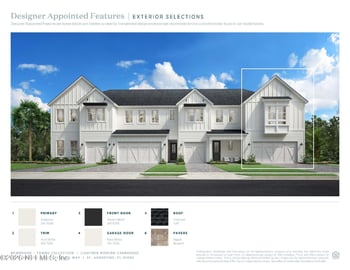 165 Delwood Way, St Augustine, FL 32092