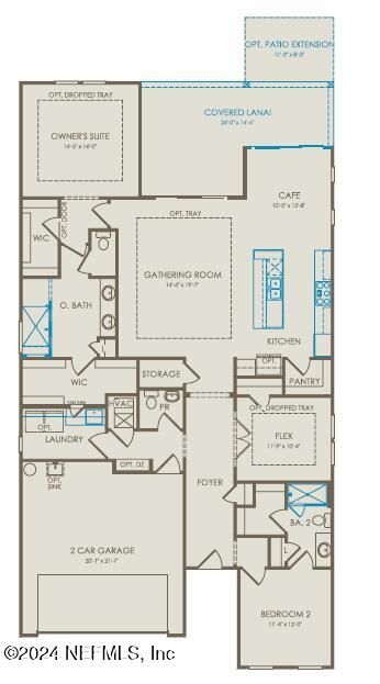 165 Eureka Ct, Yulee, FL 32097
