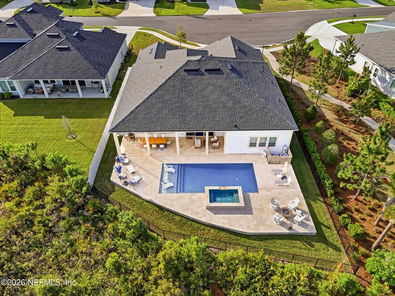 165 High Brush Ct, St Johns, FL 32259