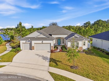 165 High Brush Ct, St Johns, FL 32259