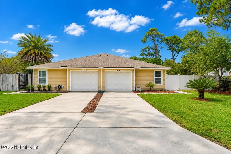 165 Las Palmas Ln, Ponte Vedra Beach, FL 32082