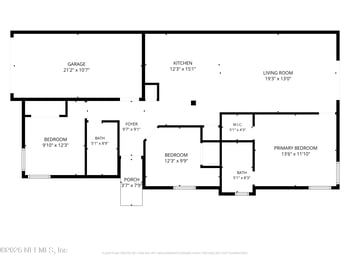 165 Las Palmas Ln, Ponte Vedra Beach, FL 32082