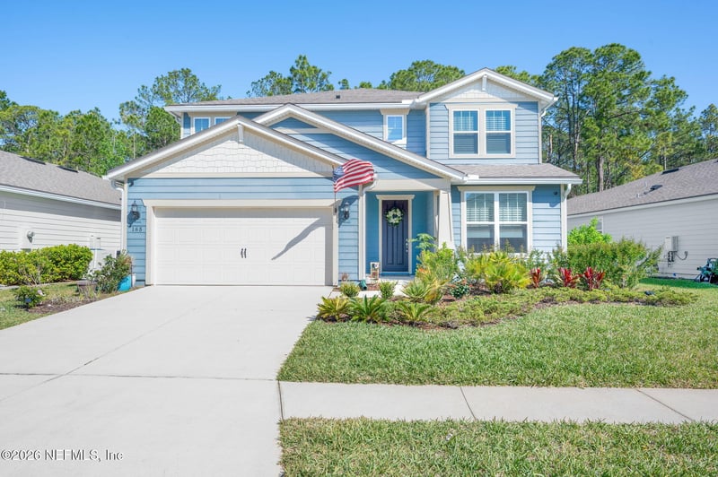 165 Myrtle Oak Ct, St Augustine, FL 32092