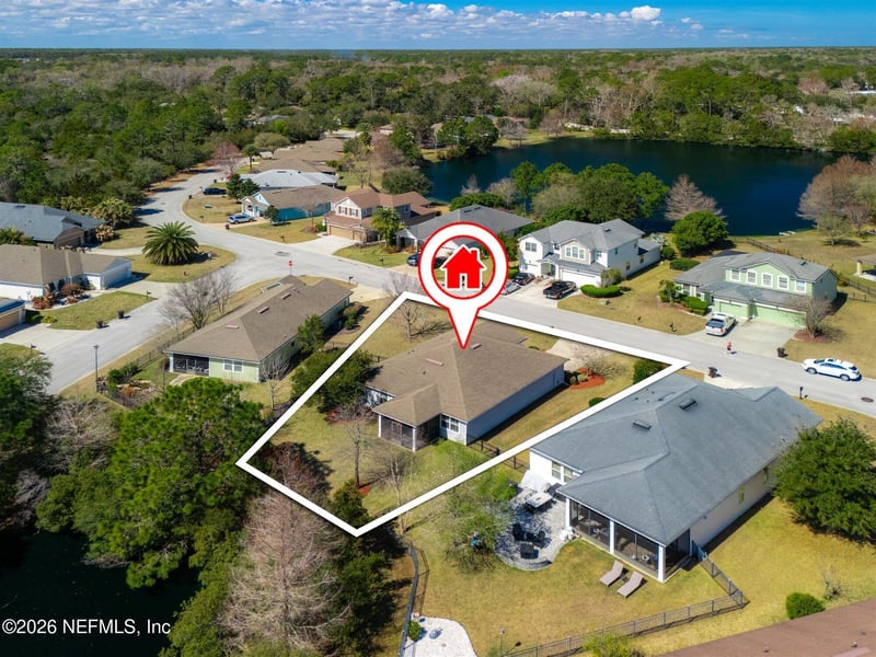 165 Plaza Del Rio Dr, St Augustine, FL 32084