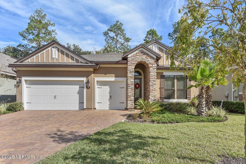 165 Stony Ford Dr, Jacksonville, FL 32081