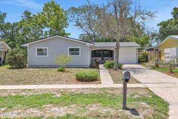 165 Toledo St, St Augustine, FL 32086