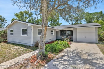 165 Toledo St, St Augustine, FL 32086