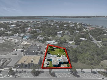 165 Vilano Rd, St Augustine, FL 32084