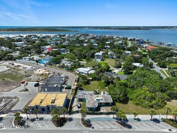 165 Vilano Rd, St Augustine, FL 32084