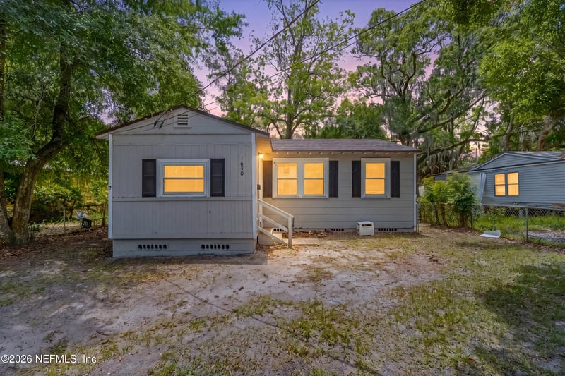 1650 W 34th St, Jacksonville, FL 32209
